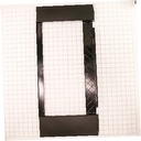 Frame-door WP8303556 CKD0540584