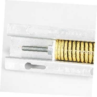 Freezer Lid Hinge And Spring W11192185 CKD0540585 CKD0540585