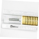 Freezer Lid Hinge And Spring W11192185 CKD0540585