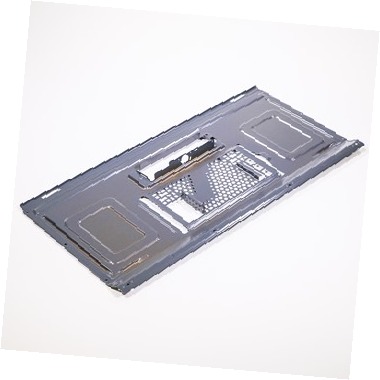 Base W10245196 CKD0540651 CKD0540651