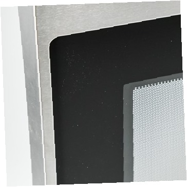 Microwave Door W10727603 CKD0540664