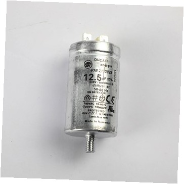 Capacitor W10256657 CKD0540701