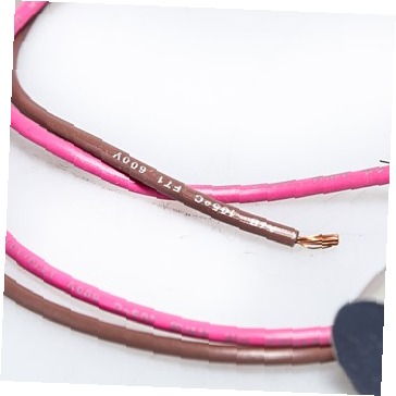 Refrigerator Defrost Bi-metal Thermostat WP2182381 CKD0540753 CKD0540753