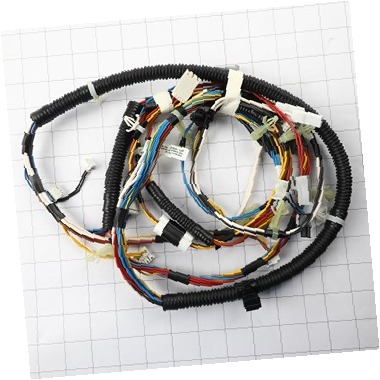 Harness-lower Small Bulk W11550159 CKD0540840