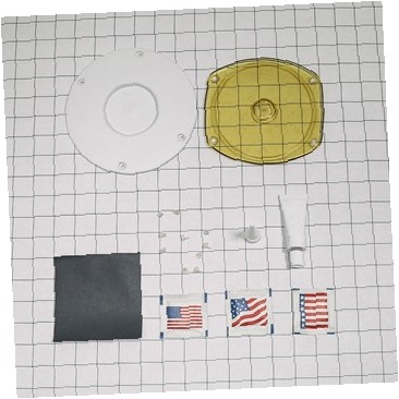 Covr-inlet 8184604 CKD0541045