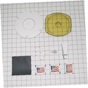 Covr-inlet 8184604 CKD0541045 CKD0541045