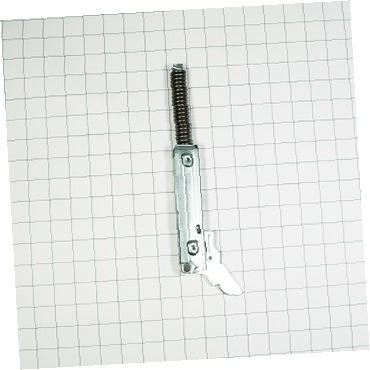 Door Hinge W10639070 CKD0541229