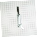 Door Hinge W10639070 CKD0541229