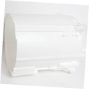 Outer-tub W10882132 CKD0541248 CKD0541248