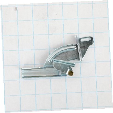 Hinge Asm, Lh W11376139 CKD0541454 CKD0541454