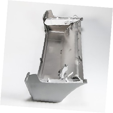 Console W11124266 CKD0541650