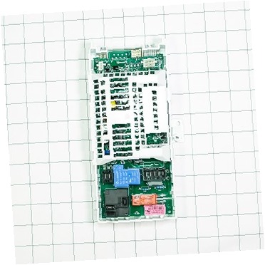 Control Board WPW10739349 CKD0541886 CKD0541886