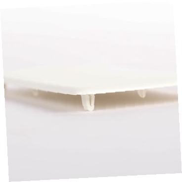 Microwave Inlet Cover W10533497 CKD0542181