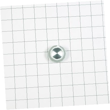 Knob W11034979 CKD0542415