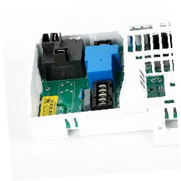 Dryer Electronic Control Board W11133021 CKD0542881 CKD0542881