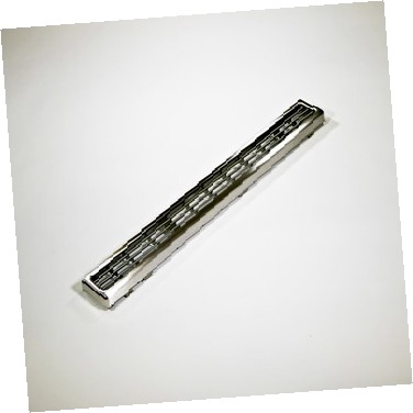 Microwave Vent Grill, Stainless Steel 8205008 CKD0543192 CKD0543192