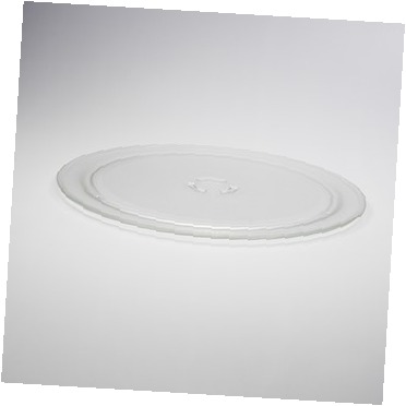 Microwave Glass Cooking Tray 8205992 CKD0543555