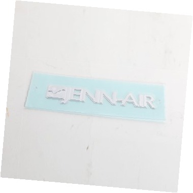 Nameplate WPW10214168 CKD0543563 CKD0543563