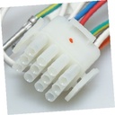 Evaporator Motor W10850438 CKD0543659