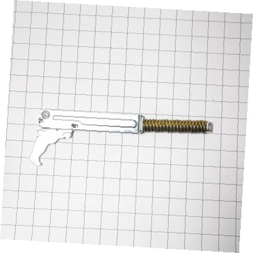 Door Hinge WP9760578 CKD0543714