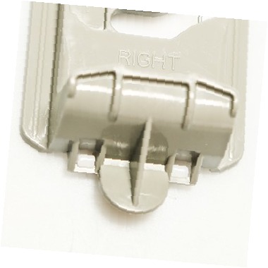 Dishwasher Right Hand Lid Slider Assembly 99003725 CKD0544018 CKD0544018