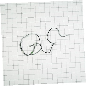 Harness 2185681 CKD0544109