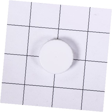 Ice Machine Reservoir Drain Cap WP2185696 CKD0544117