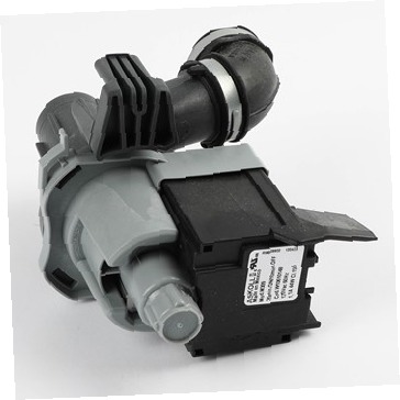 Motor-pump W10902322 CKD0544362 CKD0544362