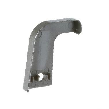 CAP HANDLE BOTTOM FF WR17X10477 CKD0544467 CKD0544467