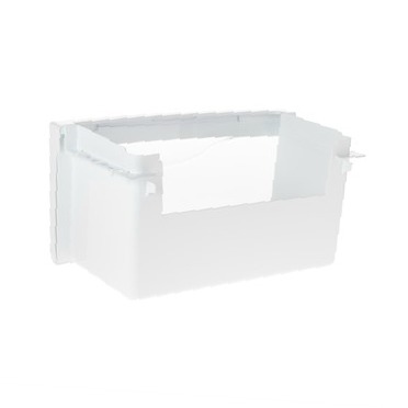 Meat Pan Frame Assembly WR49X10123 CKD0544473 CKD0544473