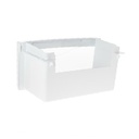 Meat Pan Frame Assembly WR49X10123 CKD0544473 CKD0544473