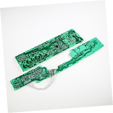 CONTROL TACTILE Assembly KIT WD21X10505 CKD0544495 CKD0544495