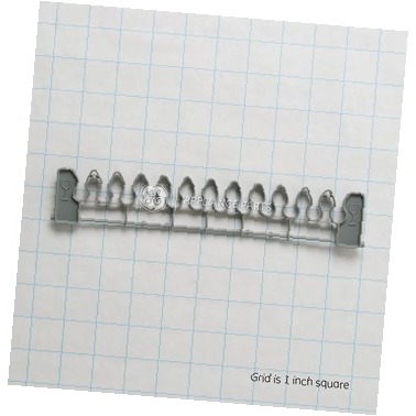 GRIPPER STEMWARE WD28X10105 CKD0544499