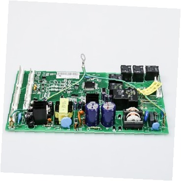 Electronic Control Board WR55X10775 CKD0544525 CKD0544525