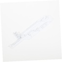 Bucket Glide - Left Side WR72X10240 CKD0544526 CKD0544526