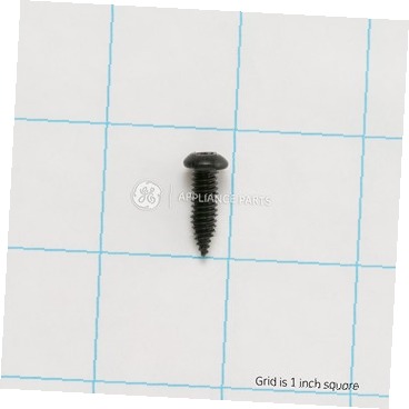 SCREW (BLACK) WR01X10268 CKD0544654 CKD0544654