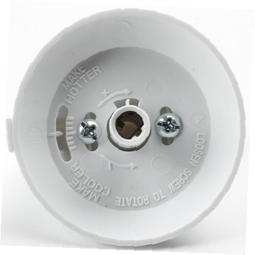 KNOB THERMOSTAT Assembly WB03X21365 CKD0544687