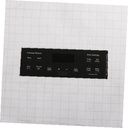 FACEPLATE GRAPHICS (GY) WB07X26740 CKD0544693