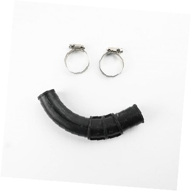 PUMP HOSE & CLAMPS WD24X10037 CKD0544813 CKD0544813