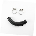 PUMP HOSE & CLAMPS WD24X10037 CKD0544813 CKD0544813