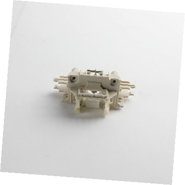 LATCH Assembly WD13X23417 CKD0544817