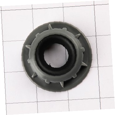 RING NUT W/GASKET WD02X23651 CKD0544819 CKD0544819