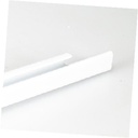 TRIM FRONT SHELF GLASS WR38X10197 CKD0544829