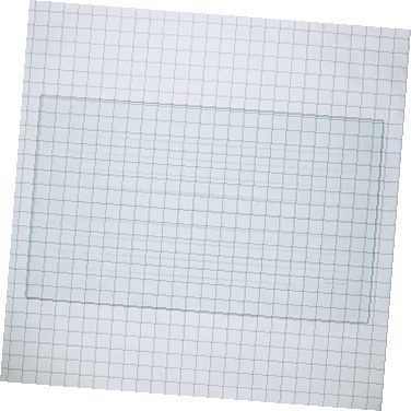 Glass Shelf WR32X10127 CKD0544830