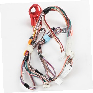 DC HARNESS ASM WD21X26957 CKD0544833 CKD0544833