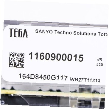 Electronic Control Board WB27T11313 CKD0544843