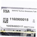 Electronic Control Board WB27T11313 CKD0544843 CKD0544843