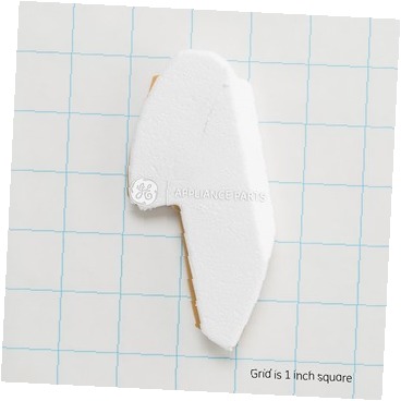 FOAM DIVERTER FRONT WD12X10428 CKD0544847 CKD0544847