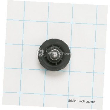 ROLLER UPPER RACK WD12X10432 CKD0544851 CKD0544851