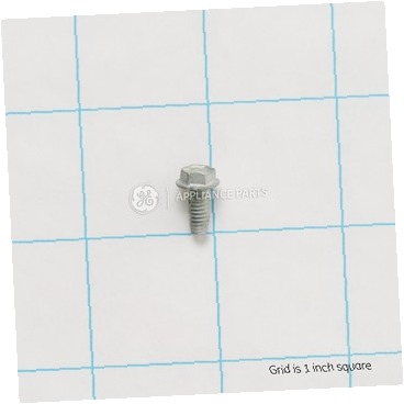 BODY SCREW WB01X10354 CKD0544887 CKD0544887